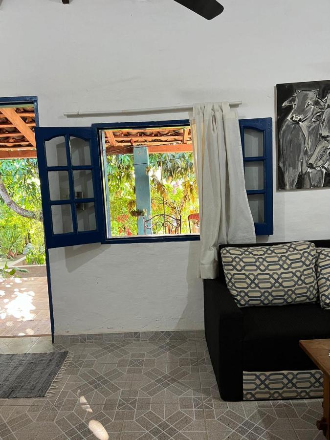 Aparthotel Granja Relax Itauguá Exterior foto