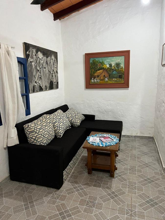 Aparthotel Granja Relax Itauguá Exterior foto